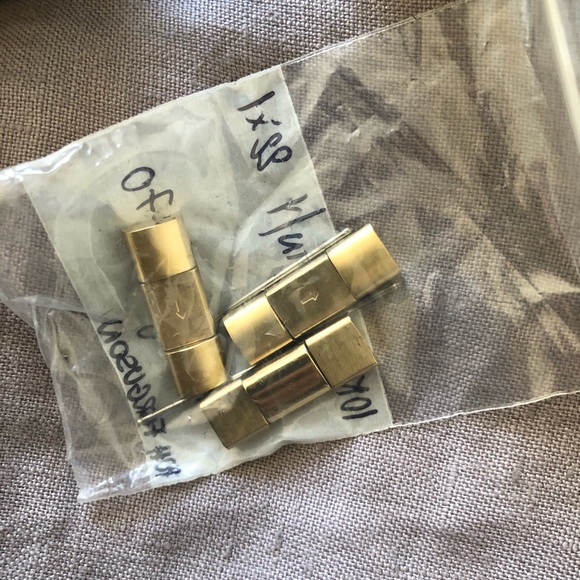 Michael Kors Oversized boyfriend watch - Picture 3 of 7